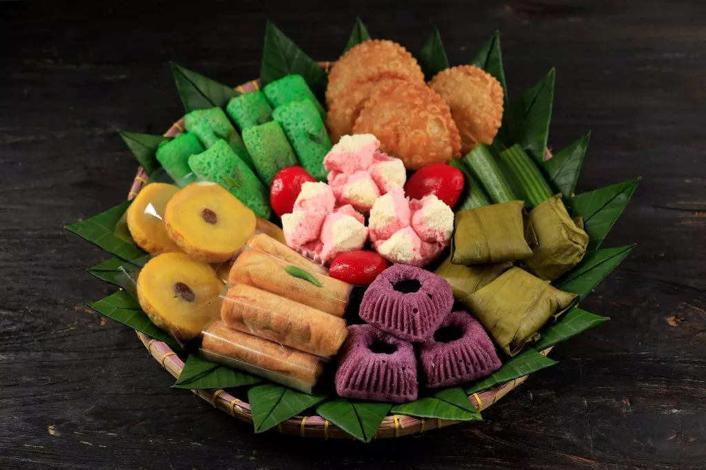Win Cookies: Rasa Kue Tradisional yang Menggugah Selera di Cilacap